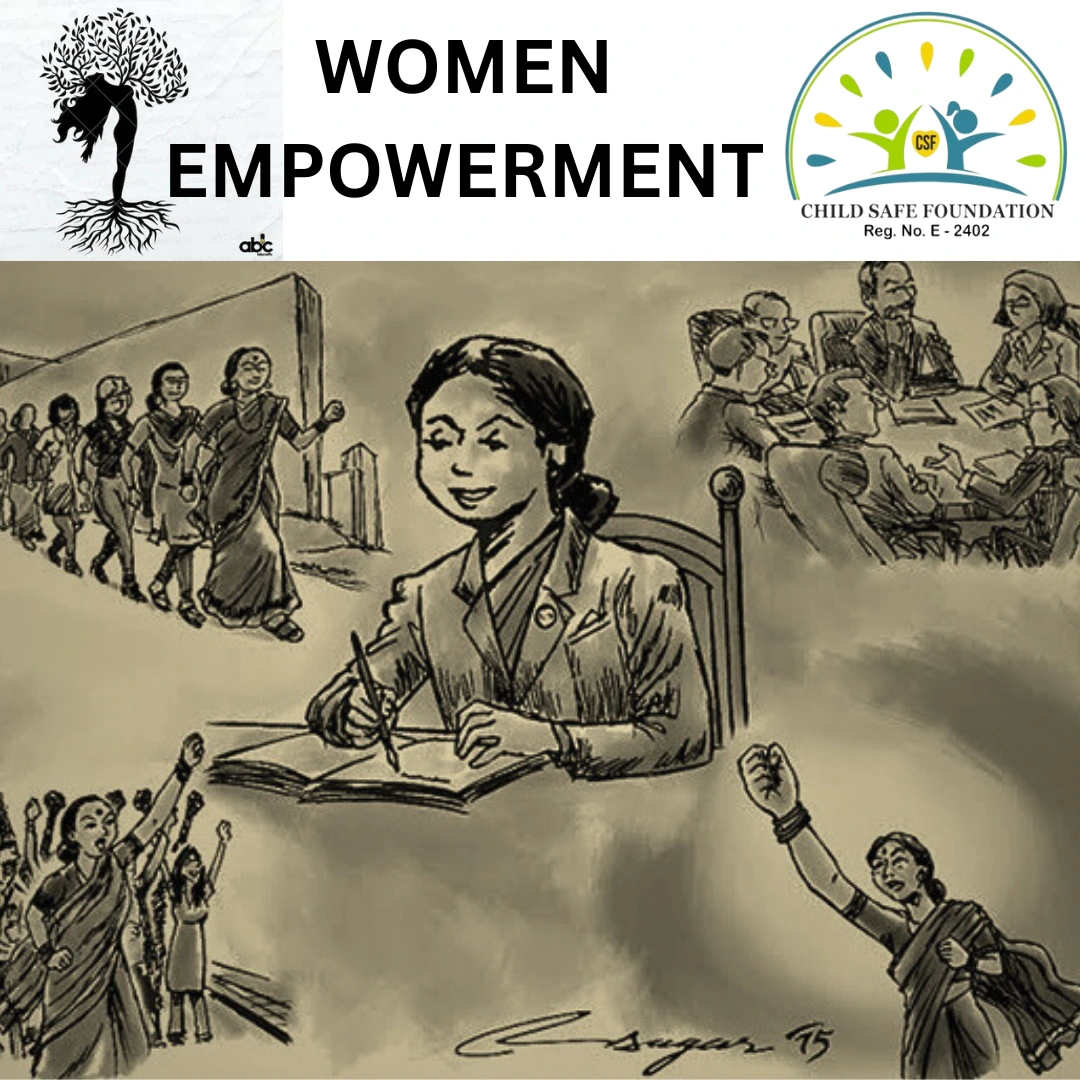 women empowerment